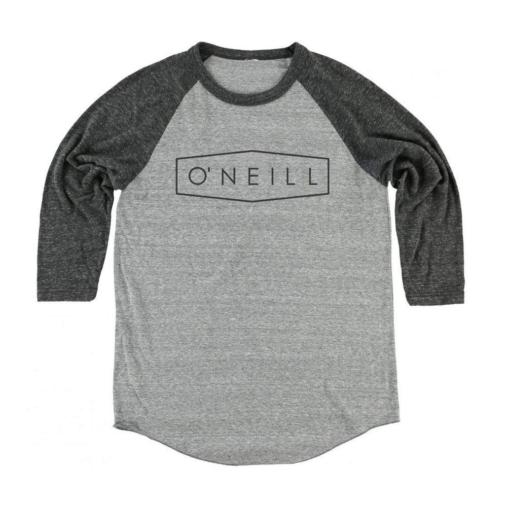 O'Neill Unity Raglan Mens Shirt