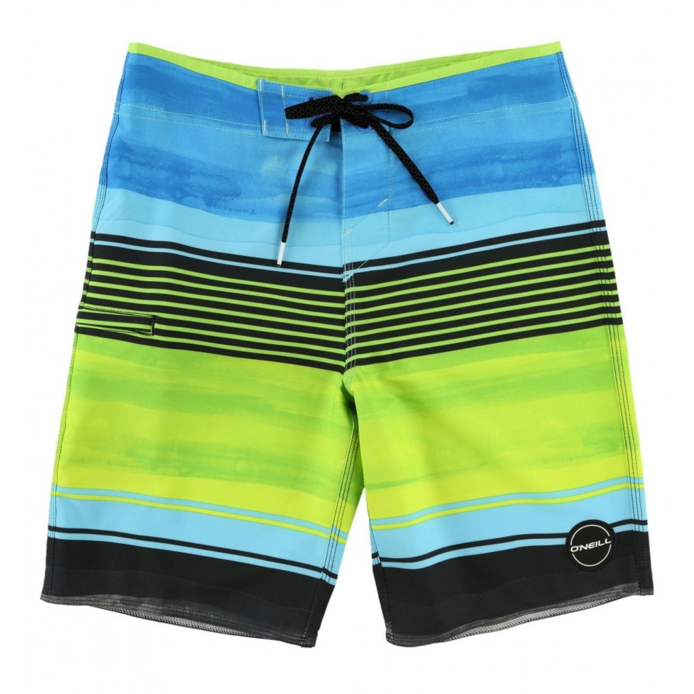 O'Neill Hyperfreak Heist Boys Bathing Suit