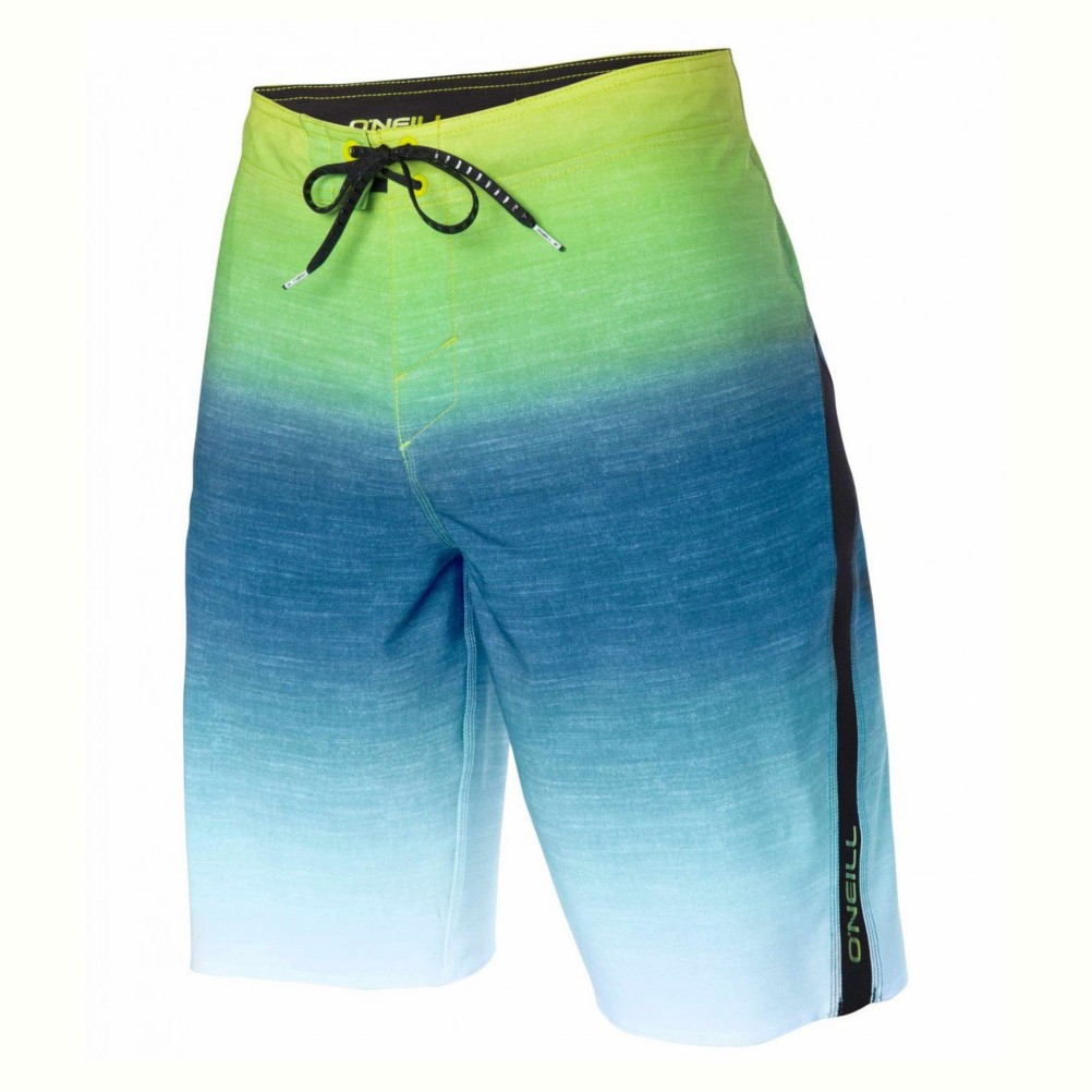 O'Neill Superfreak Fader Mens Board Shorts