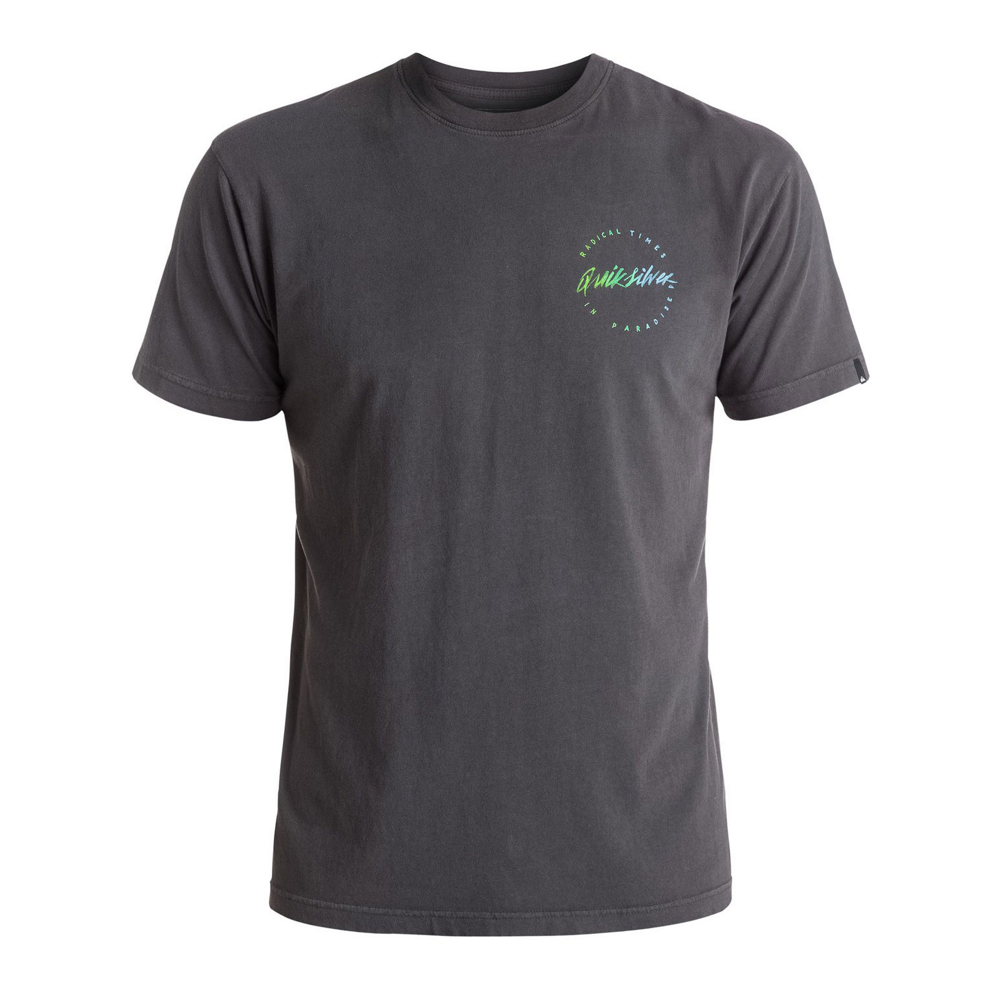 Quiksilver Right Up Mens T Shirt