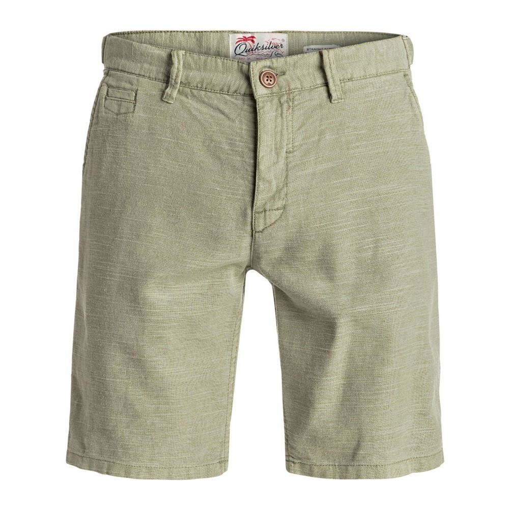 Quiksilver Greenwood Cutty Mens Shorts