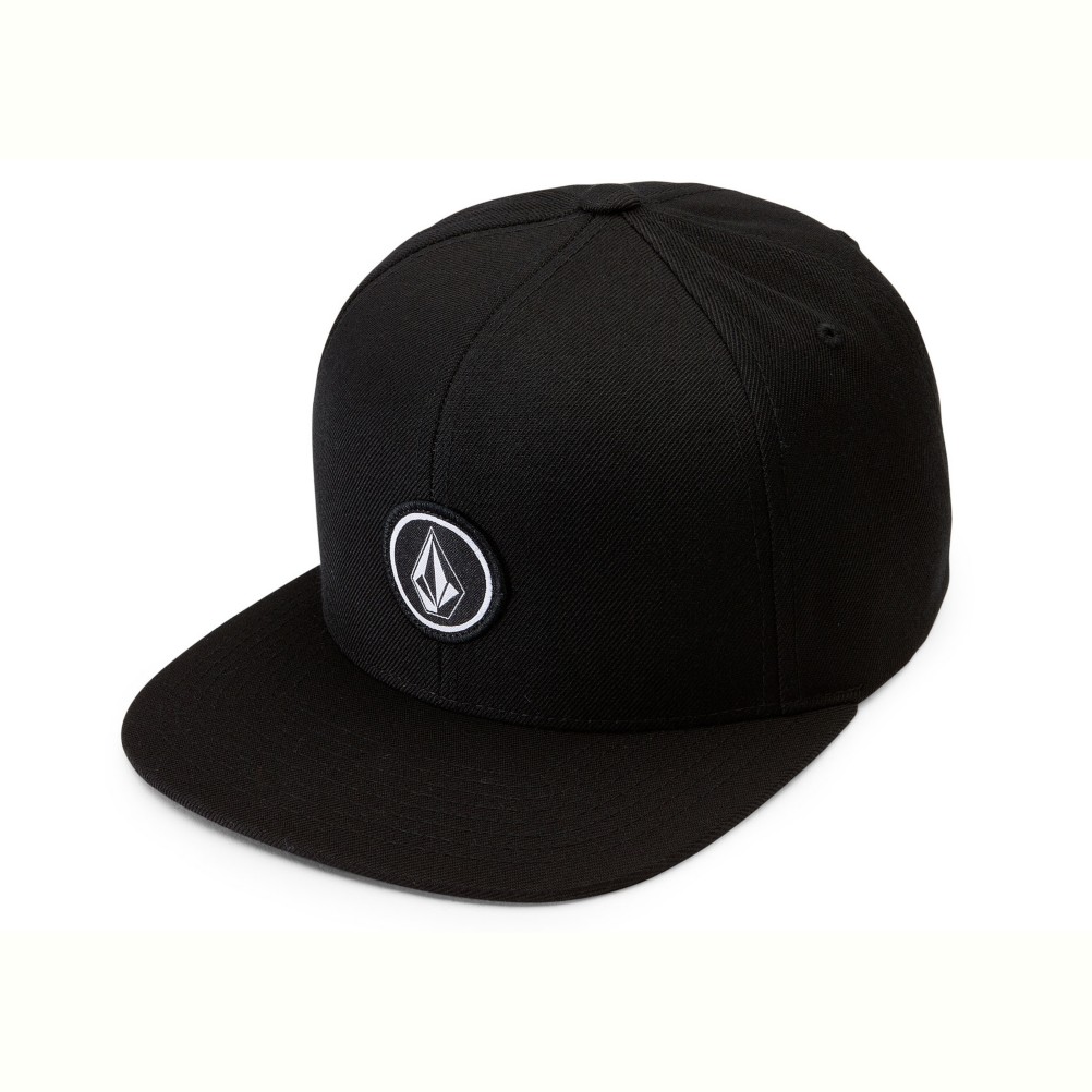 Volcom Quarter Twill Hat