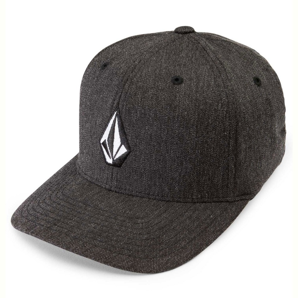 Volcom Full Stone Heather Hat