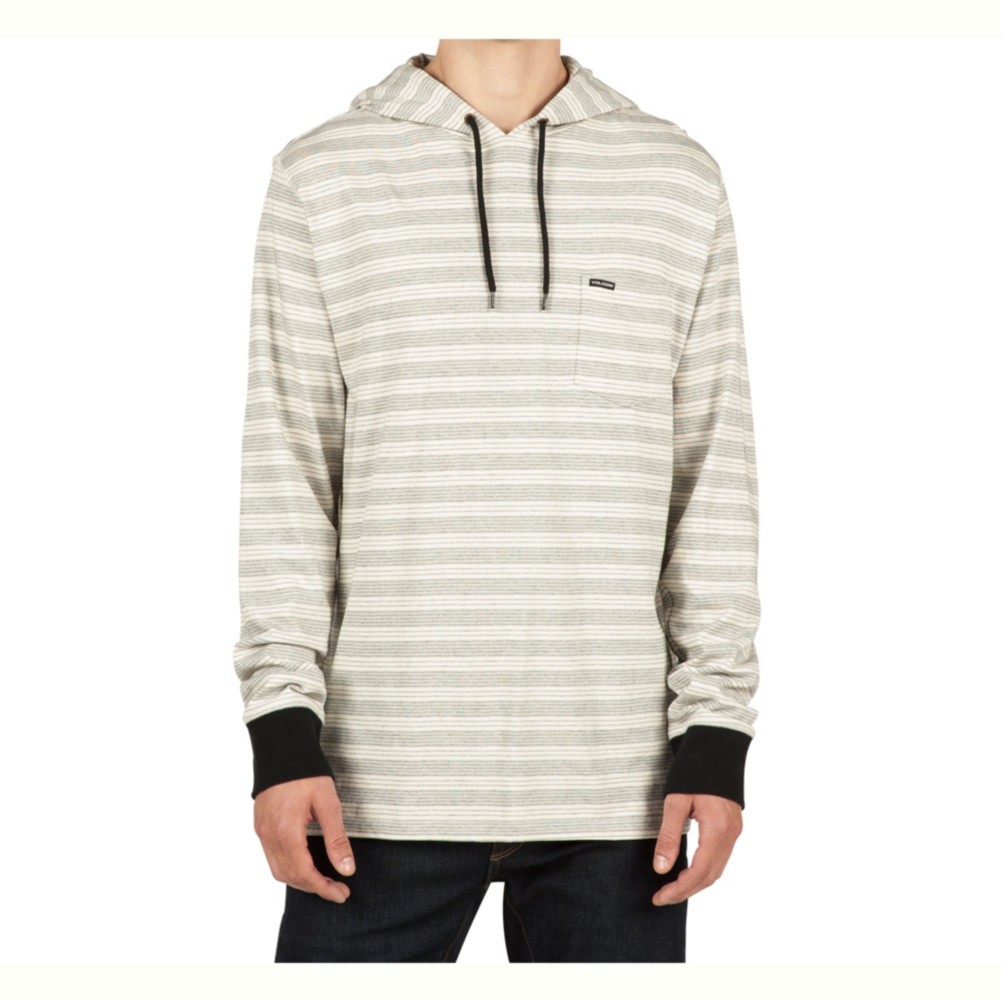 Volcom Alden Mens Hoodie