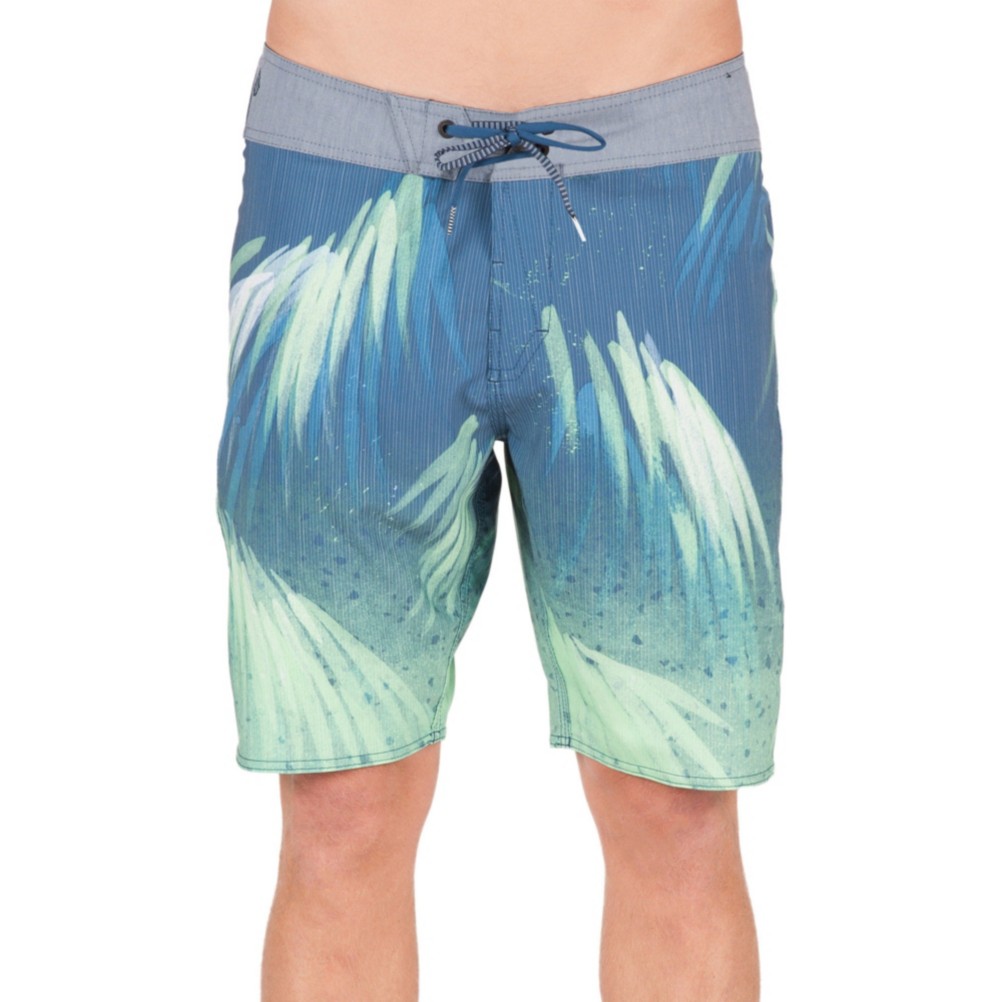 Volcom Bamboozle Mod Mens Board Shorts