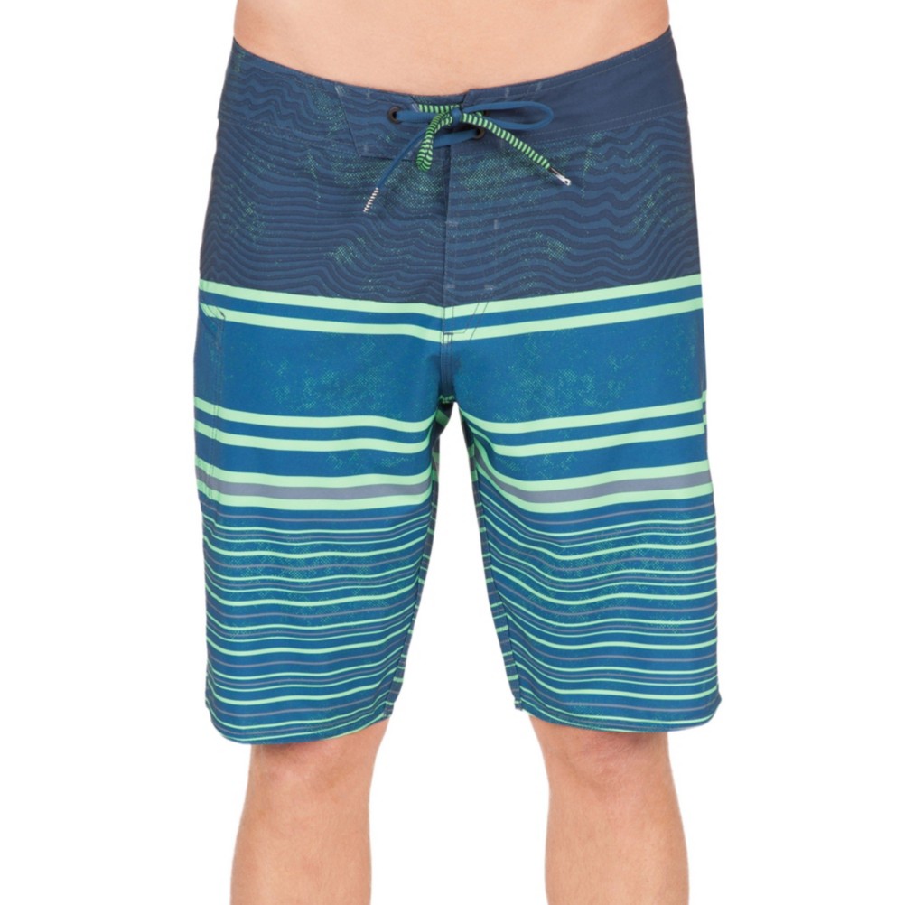 Volcom Lido Liney Mod Mens Board Shorts