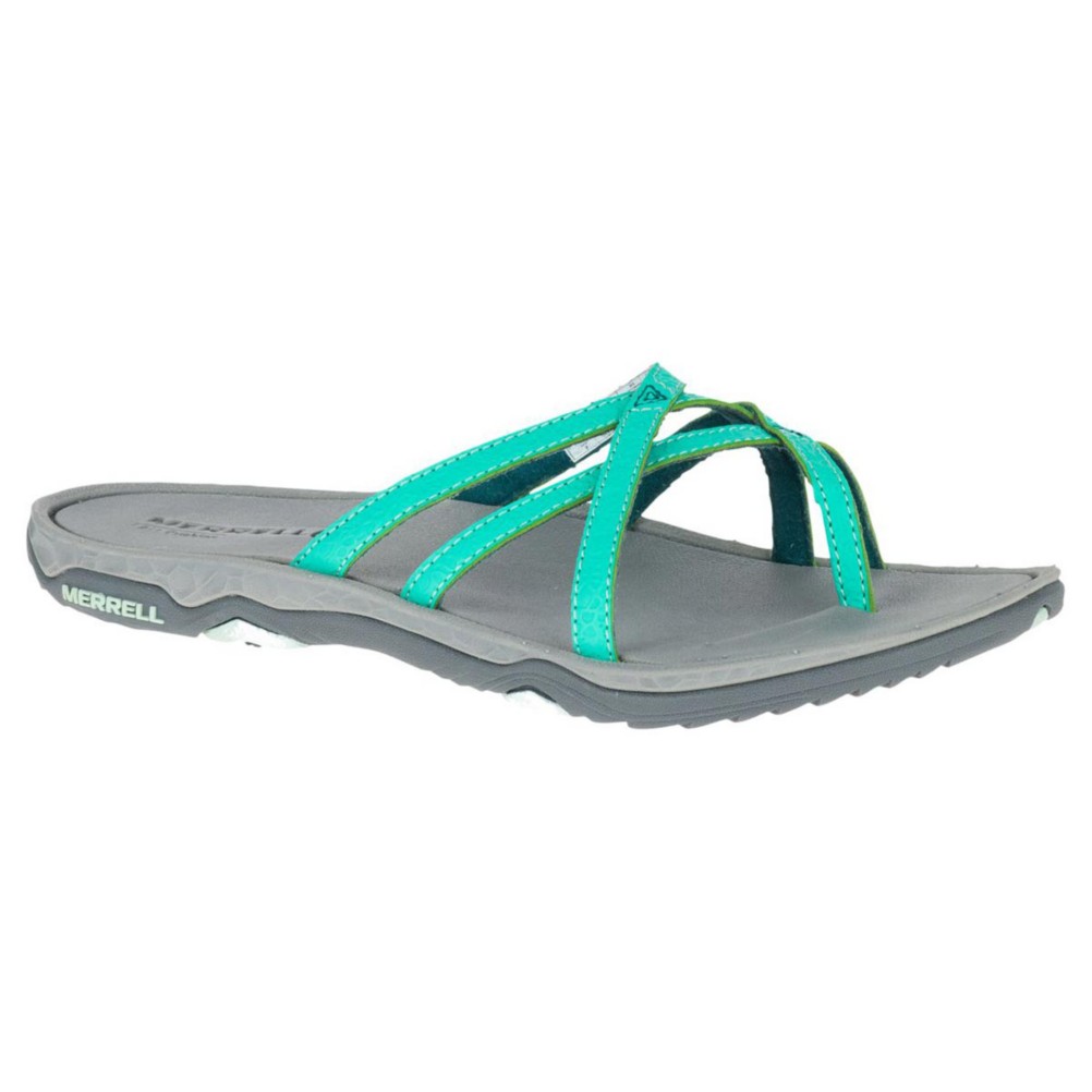 Merrell Enoki 2 Womens Flip Flops