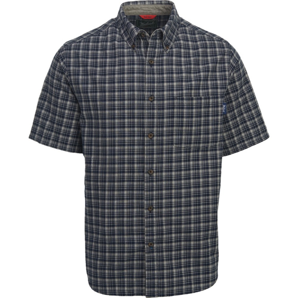 Woolrich Weyland II Mens Shirt