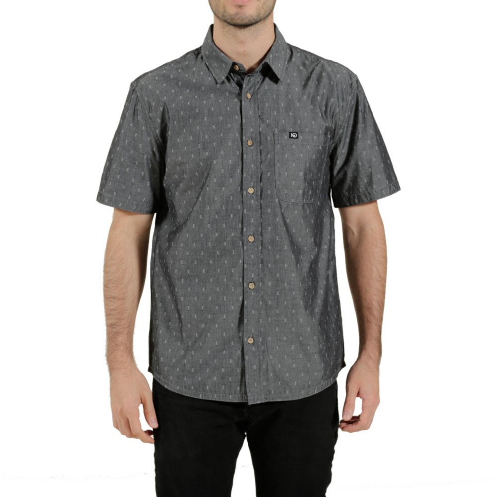 Tentree Borneo Mens Shirt