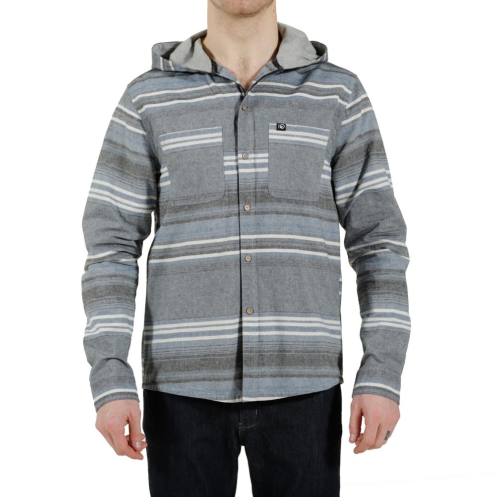 Tentree Okapi Mens Shirt