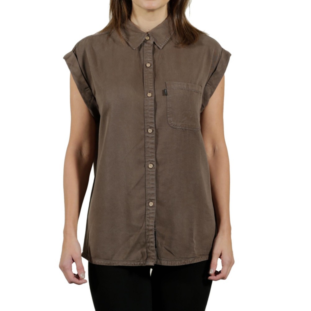 Tentree Sapindale Womens Shirt