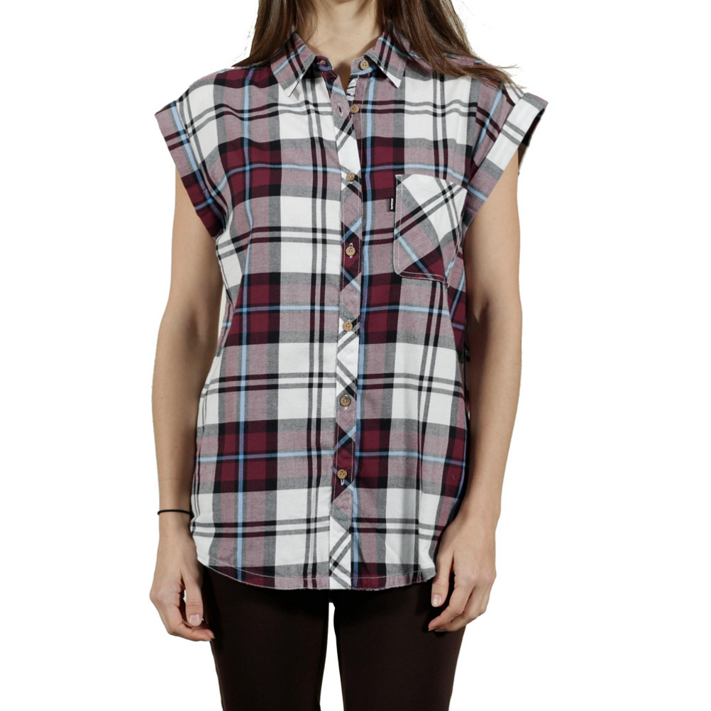 Tentree Mallow Womens Shirt