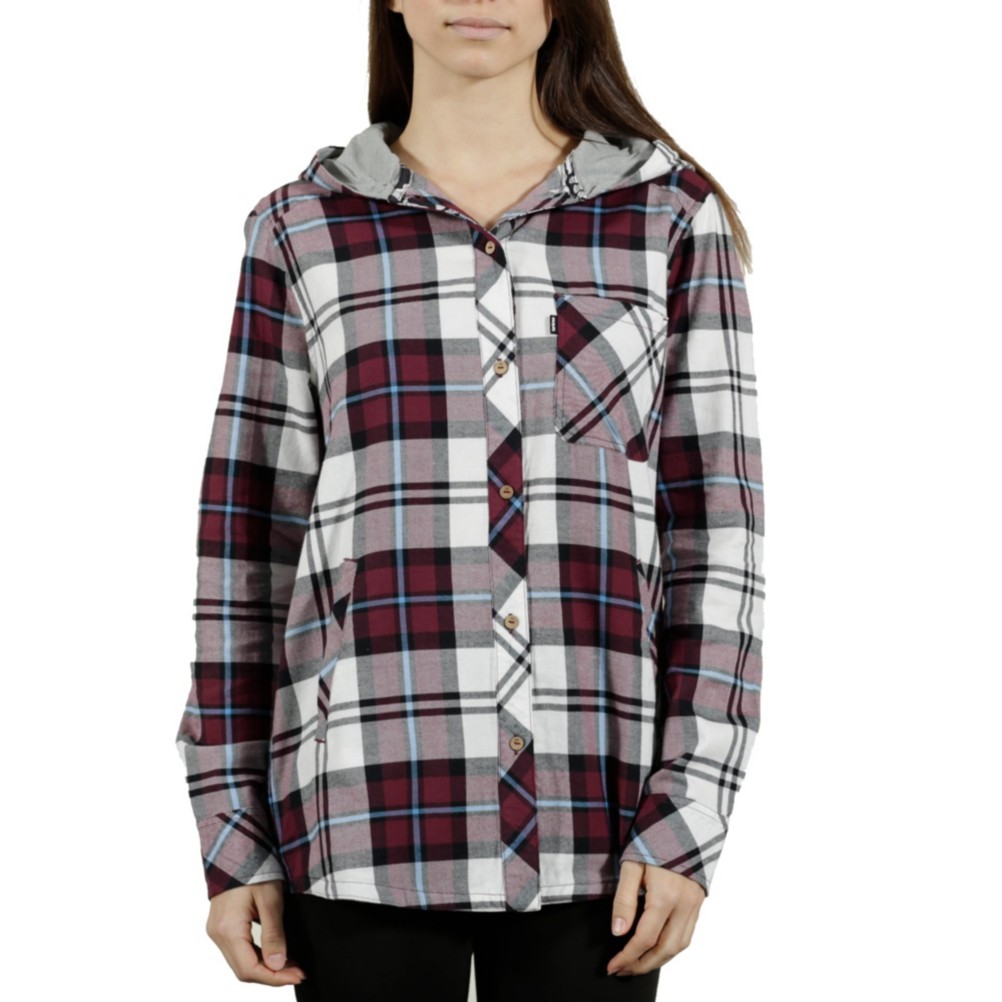 Tentree Clover Womens Shirt