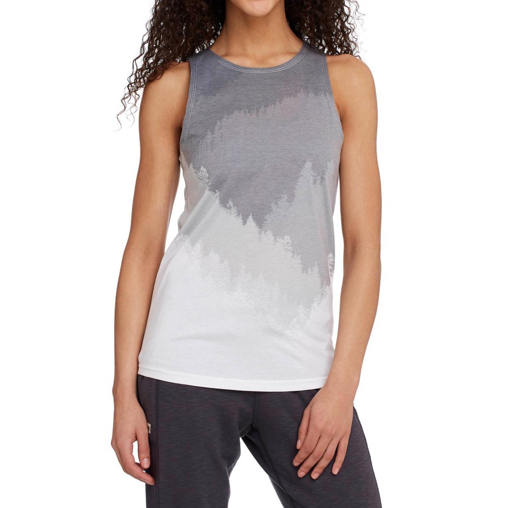 Tentree Windigo Womens Tank Top