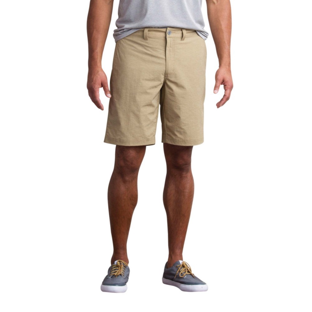 ExOfficio Sol Cool Costero Mens Shorts
