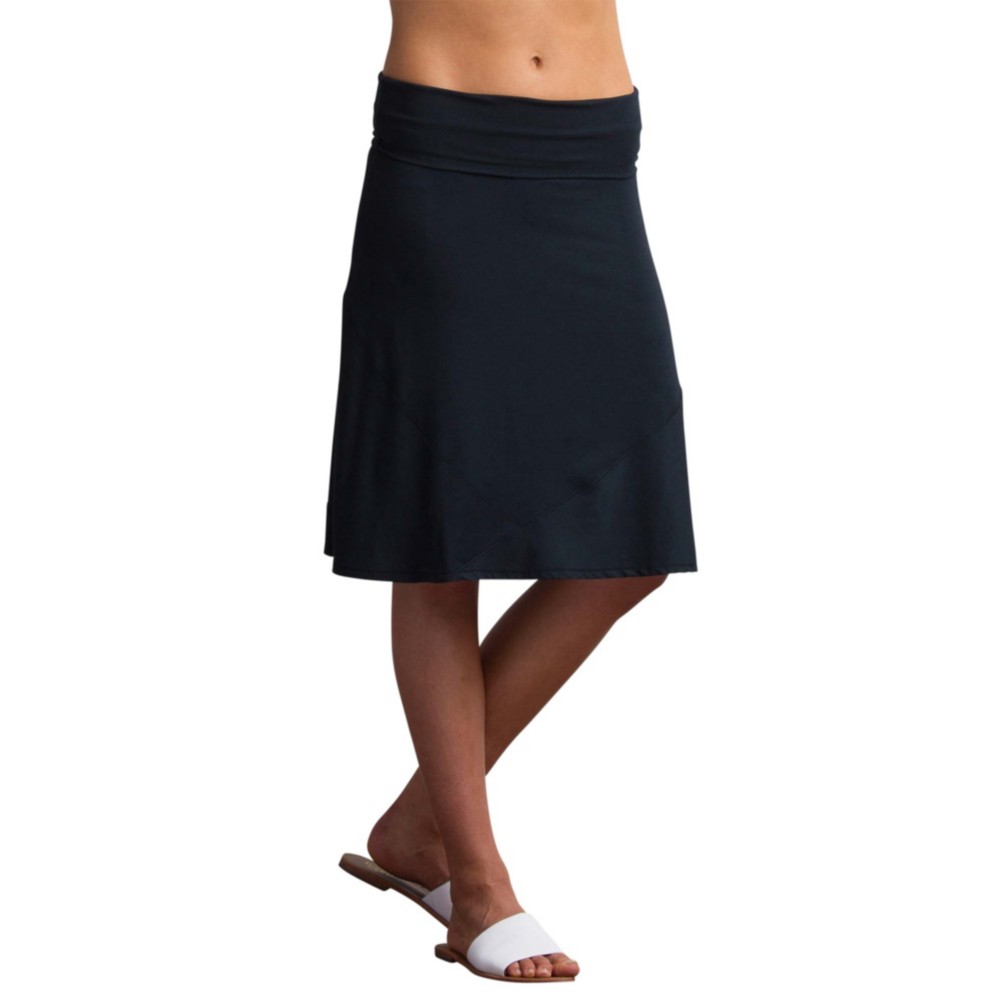 ExOfficio Wanderlux Convertible Skirt