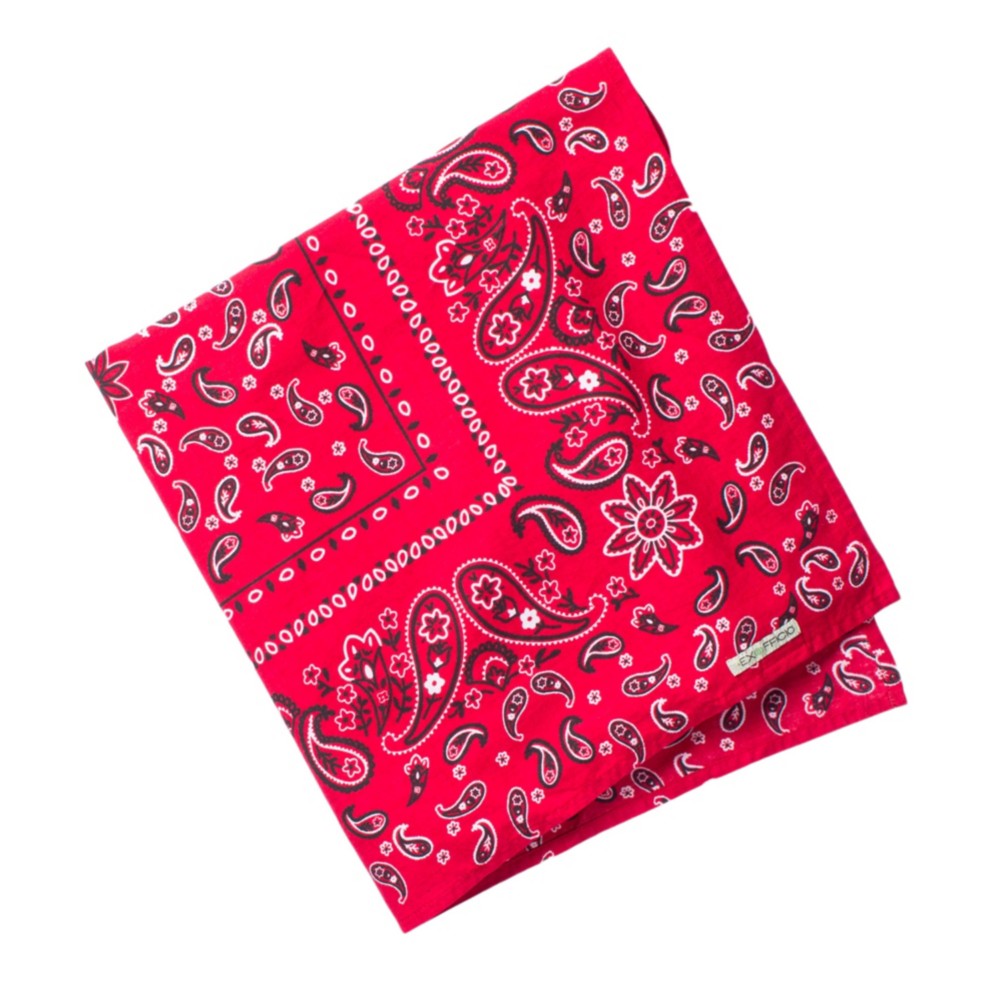 ExOfficio BugsAway Woven Bandanna