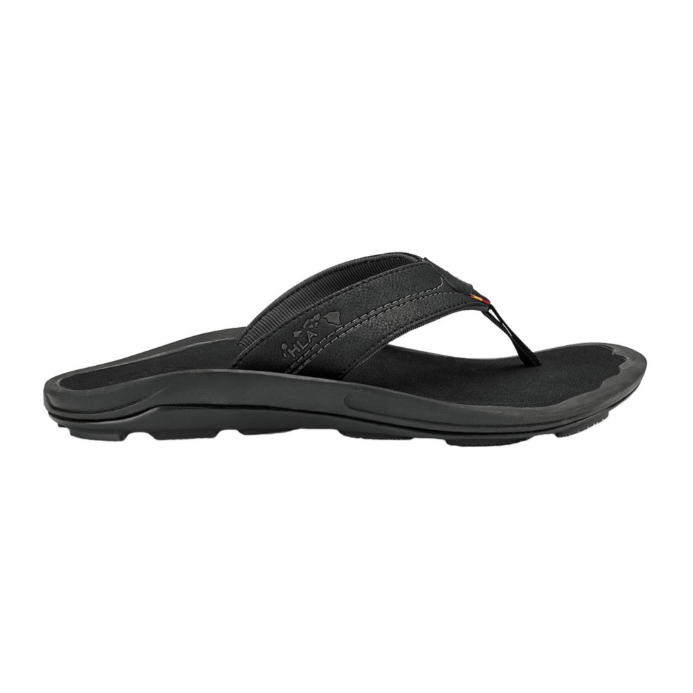 OluKai Kipi Mens Flip Flops