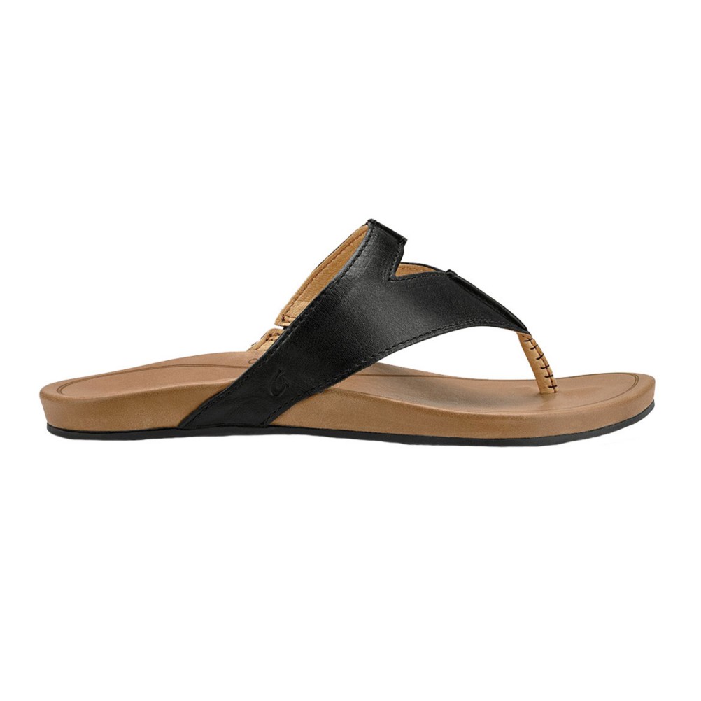 OluKai Lala Womens Flip Flops