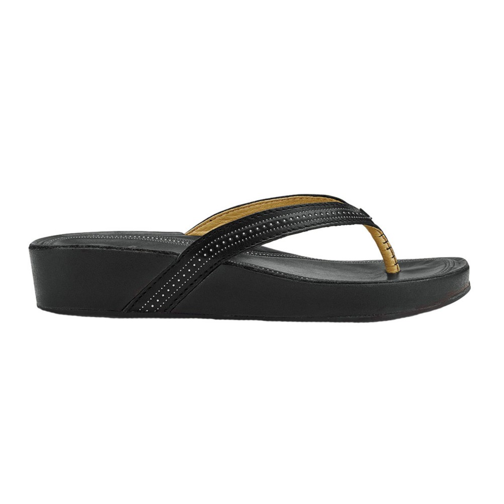 OluKai Ola Womens Flip Flops