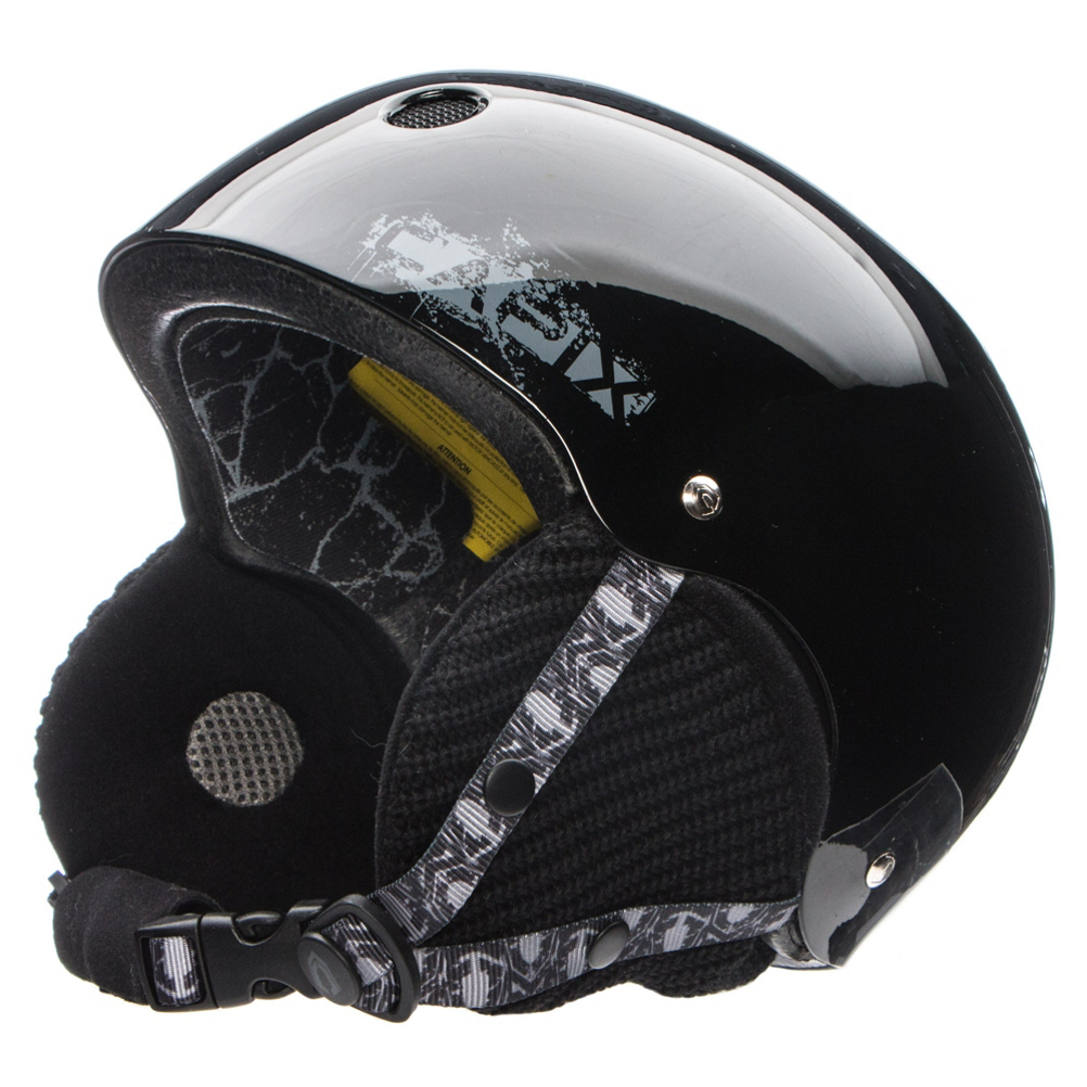 Capix Team Snow Helmet