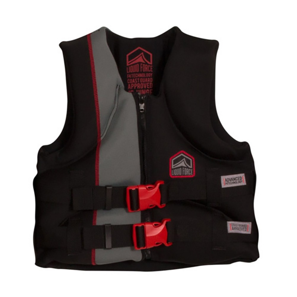 Liquid Force Junior Hinge CGA Junior Life Vest