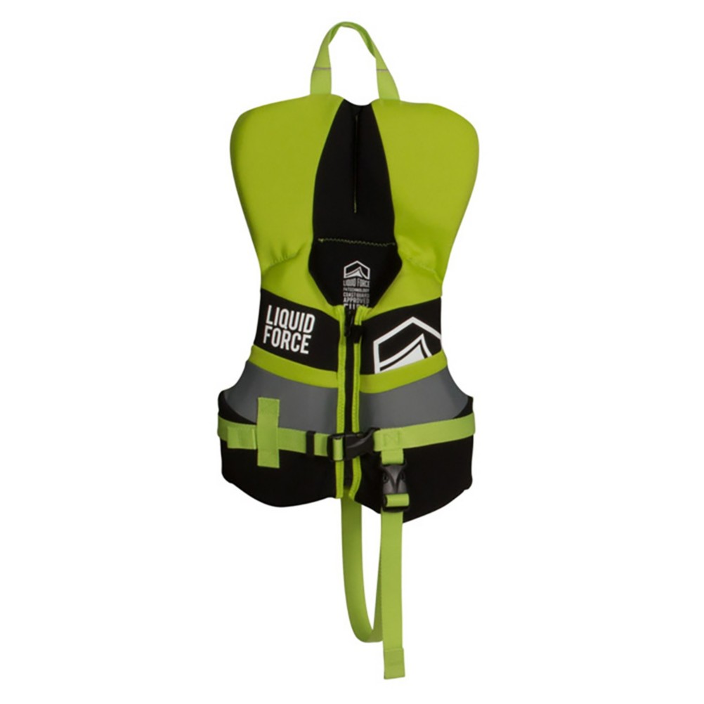 Liquid Force Fury Infant Life Vest 2017
