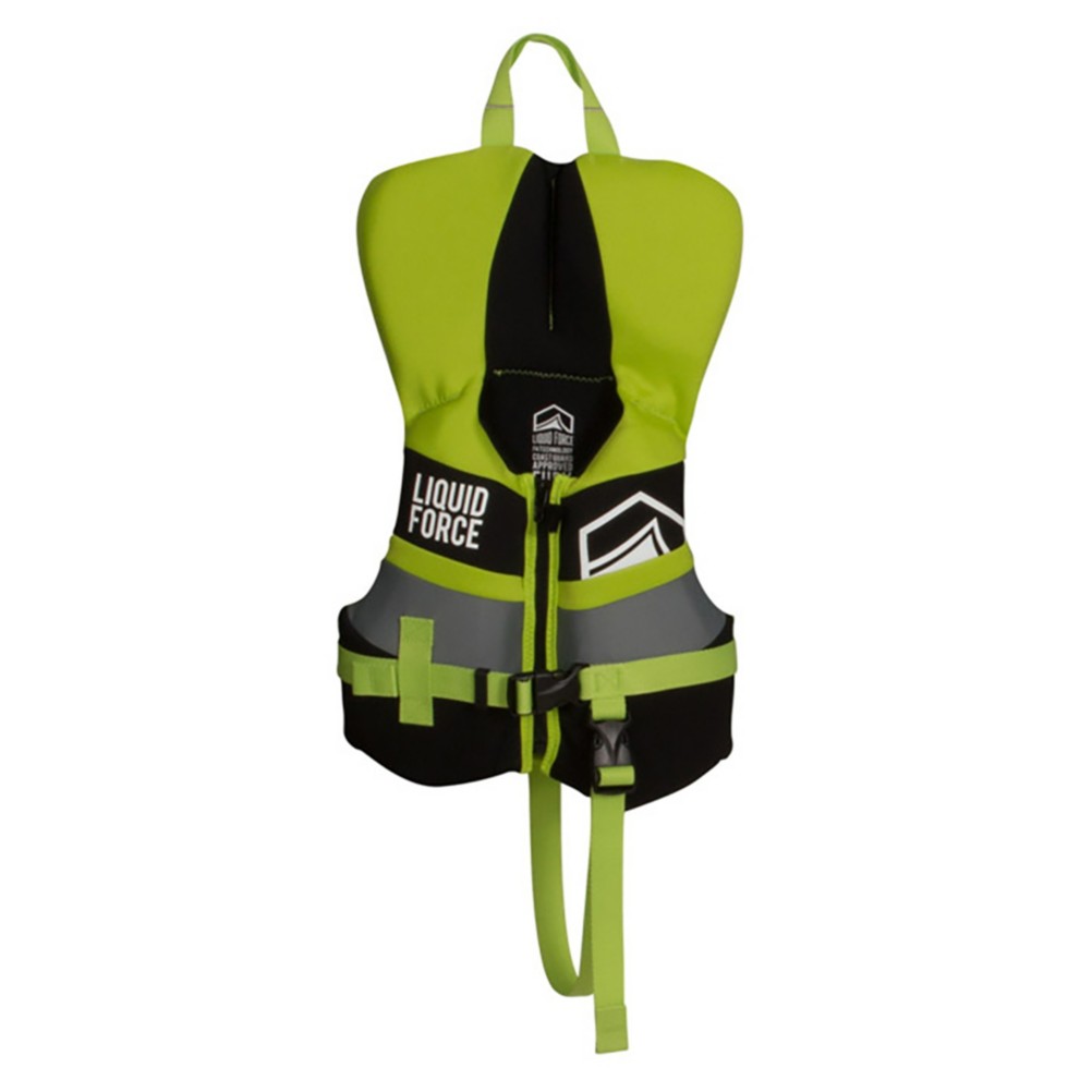 Liquid Force Fury Infant Life Vest 2019