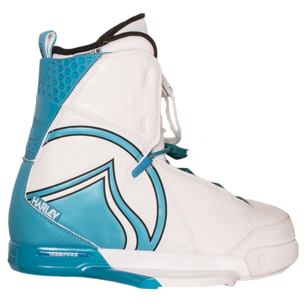 Liquid Force Harley Boot Wakeboard Bindings 2017