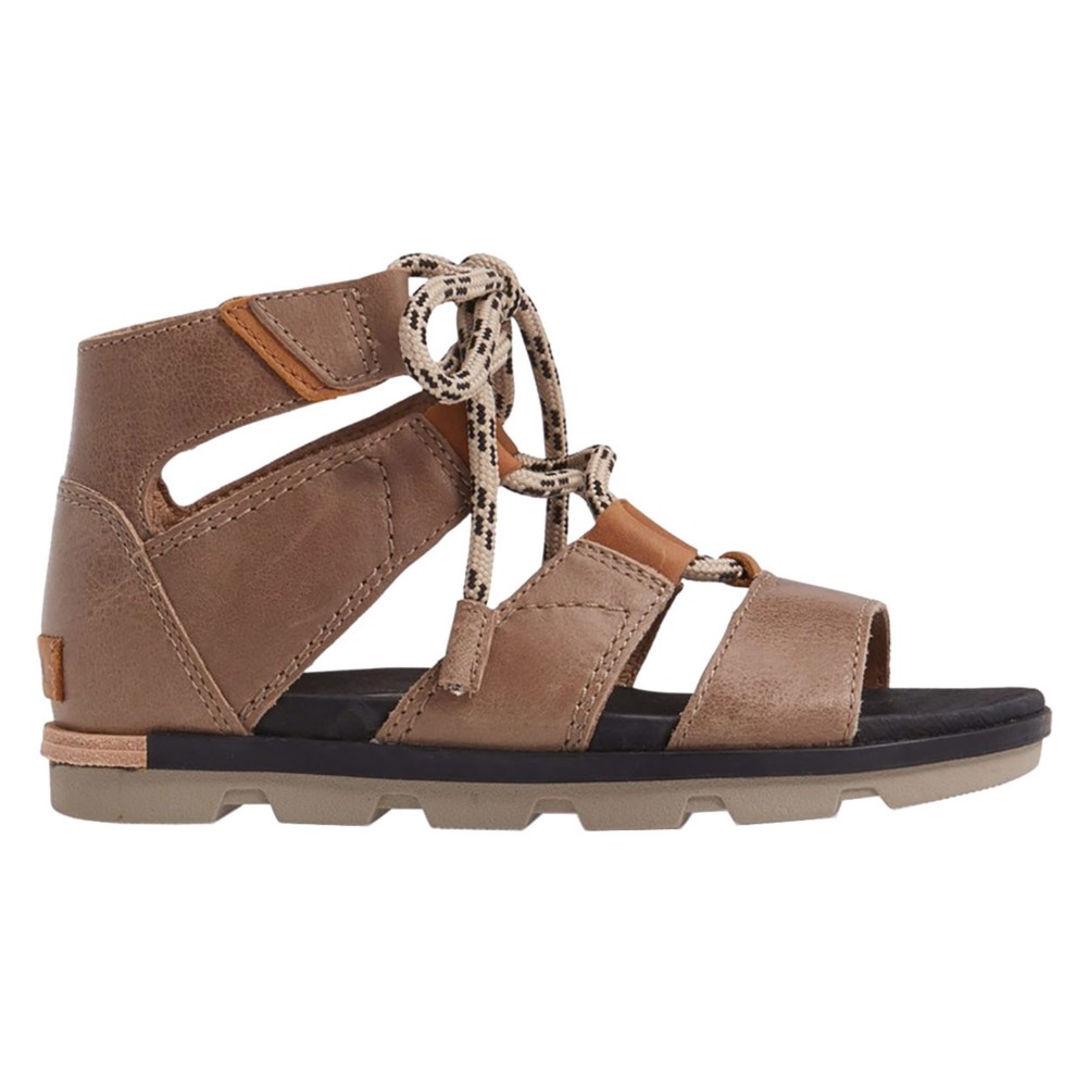 Sorel Torpeda Lace II Womens Sandals