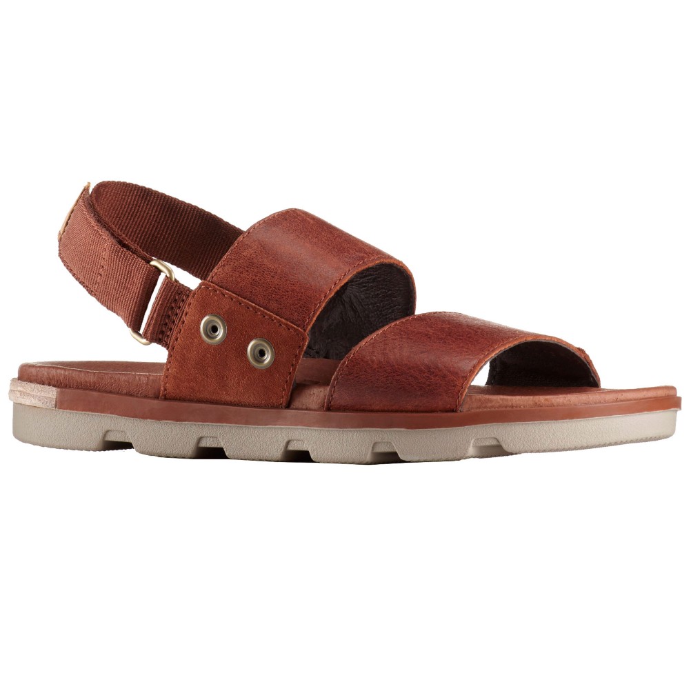 Sorel Torpeda Womens Sandals
