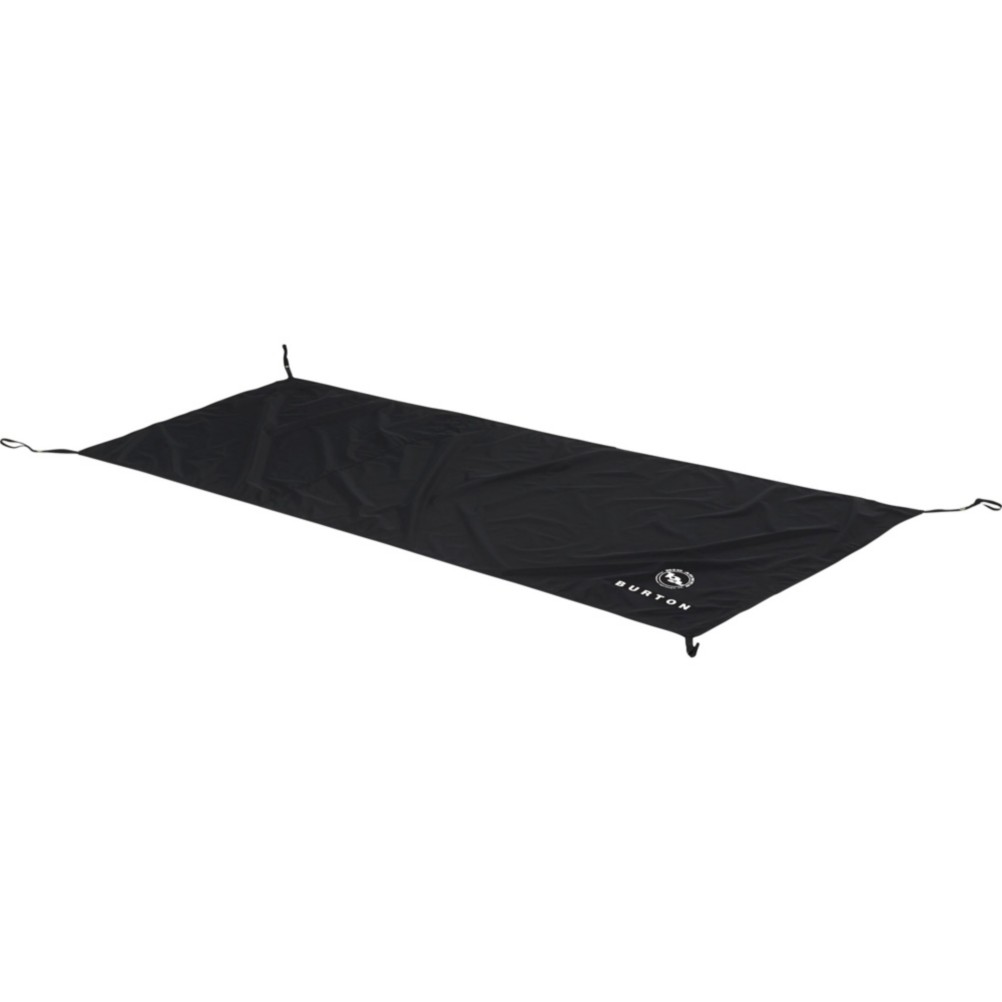 Burton Blacktail 2 Footprint 2017