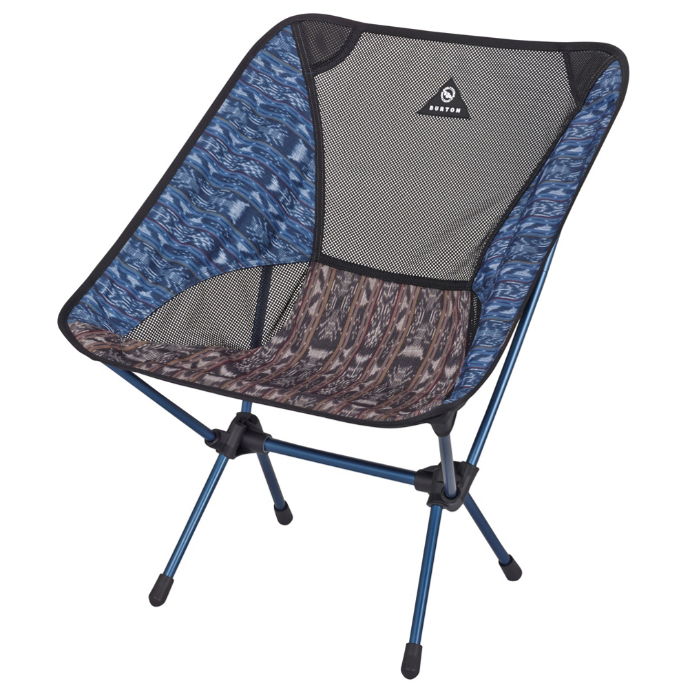 Burton Chair One Camp Chair 2017