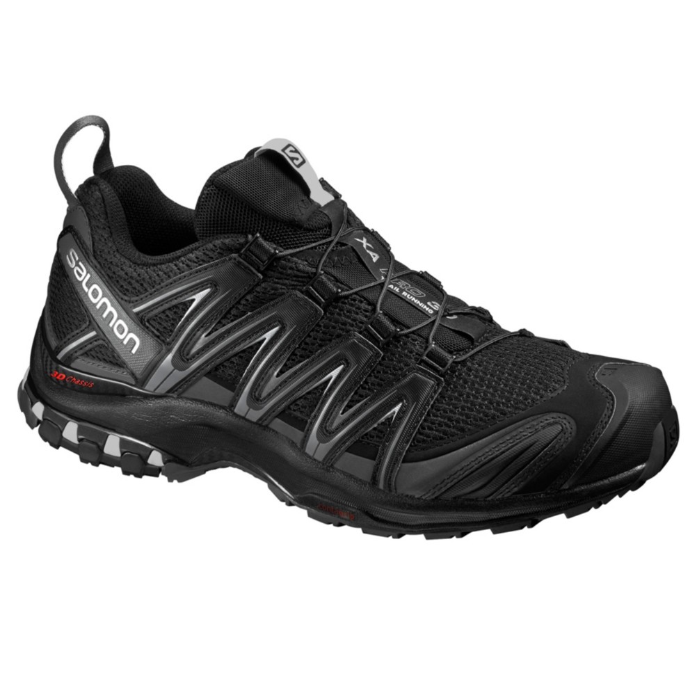 Salomon XA Pro 3D Mens Shoes