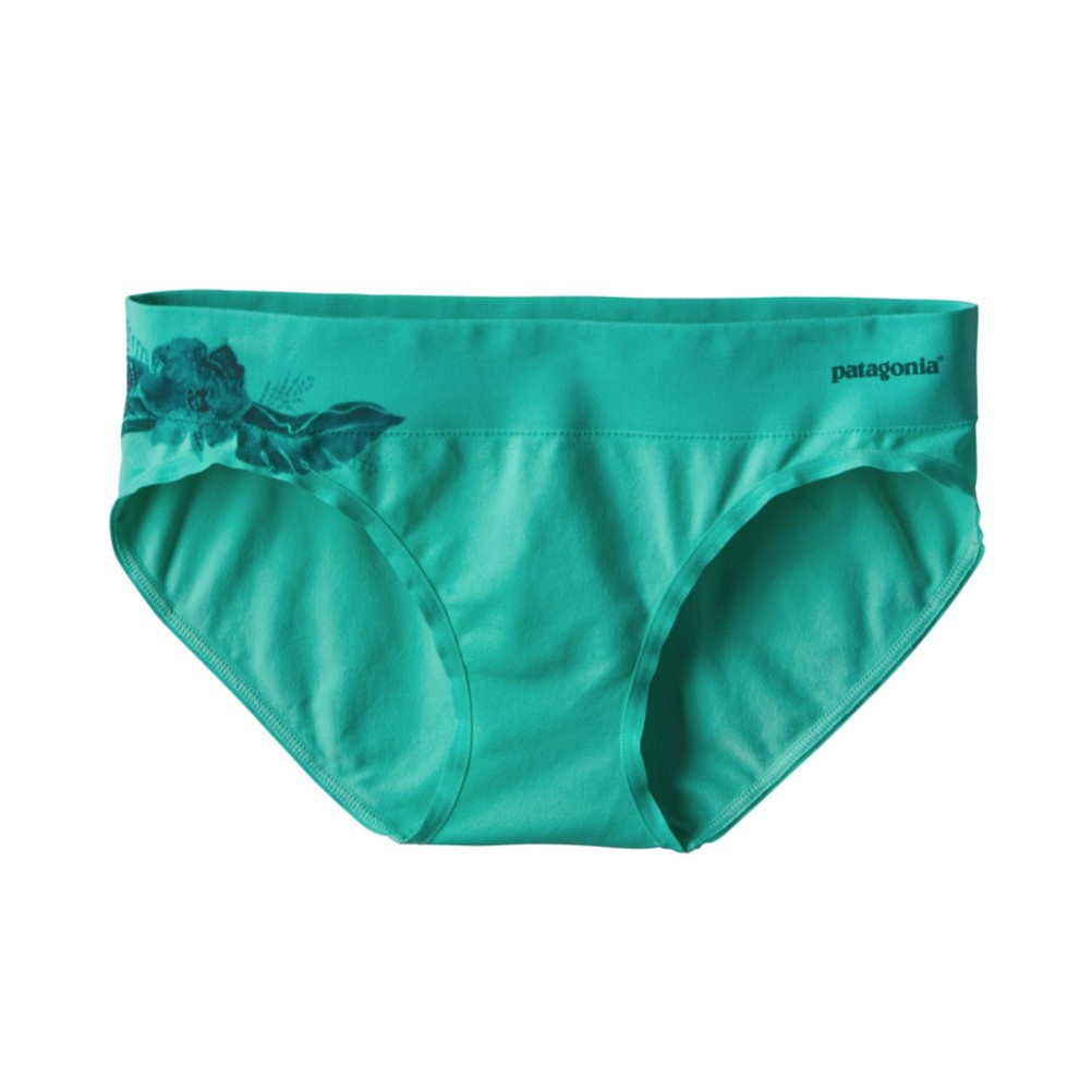 Patagonia Active Hipster Womens Underwear