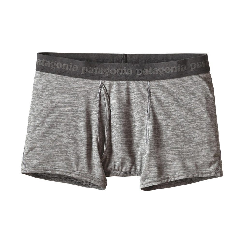 Patagonia Capilene Daily Boxer Briefs