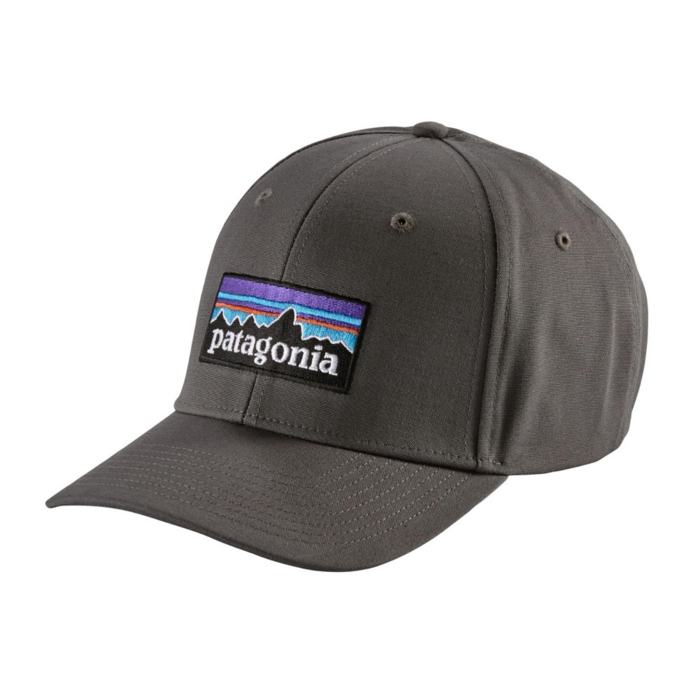 Patagonia P 6 Logo Roger That Hat