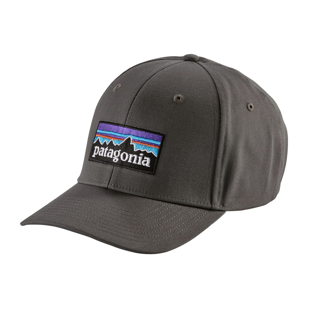 Patagonia P 6 Logo Roger That Hat