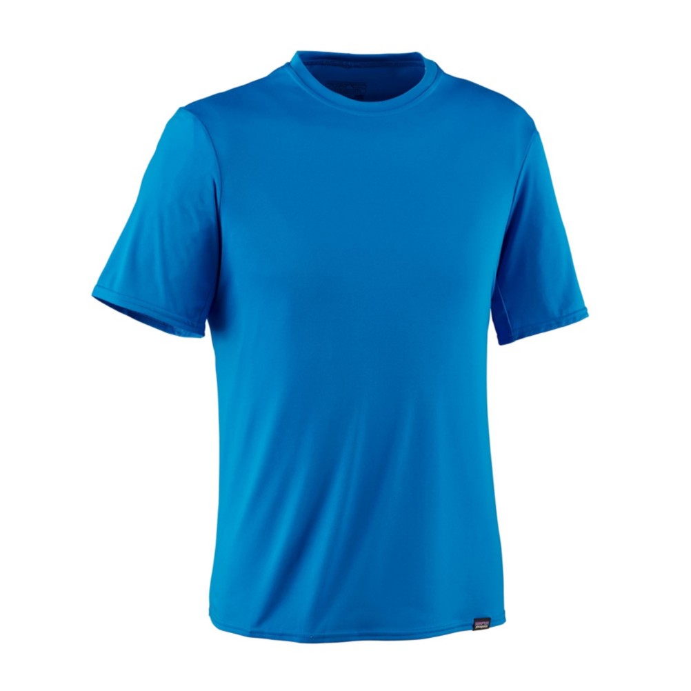 Patagonia Capilene Daily Mens T Shirt
