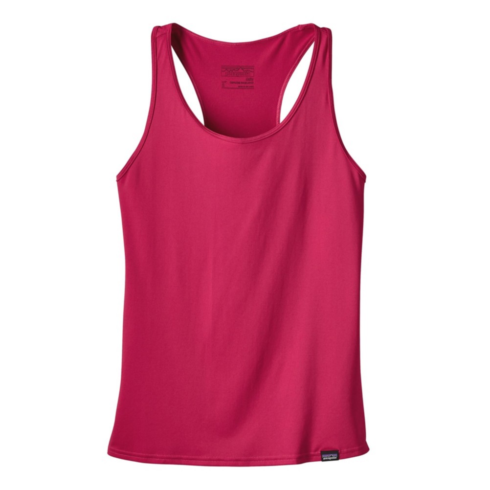 Patagonia Capilene Daily Womens Tank Top