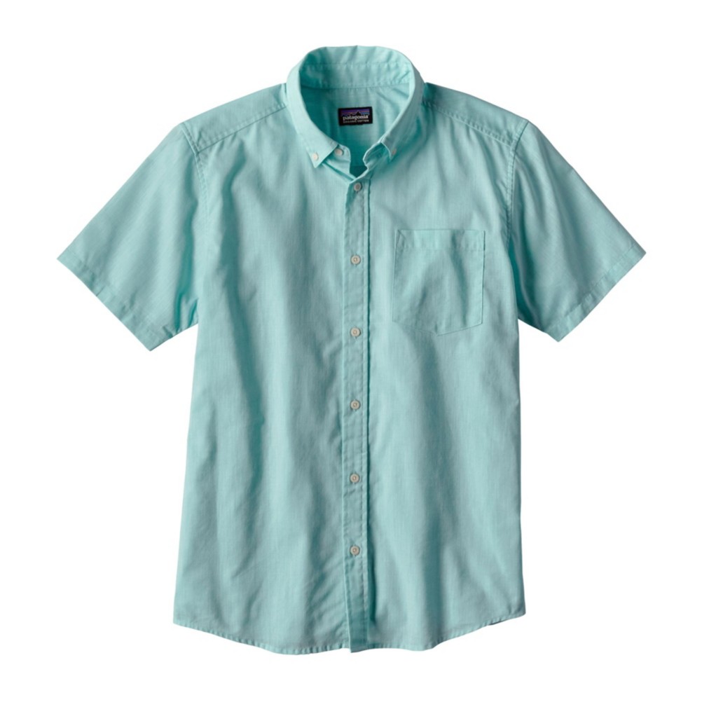 Patagonia Lightweight Bluffside Mens Shirt