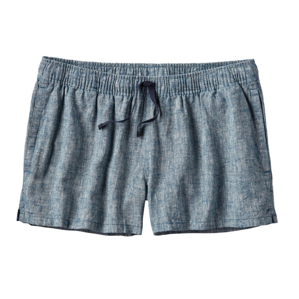 Patagonia Island Hemp Baggies Womens Shorts