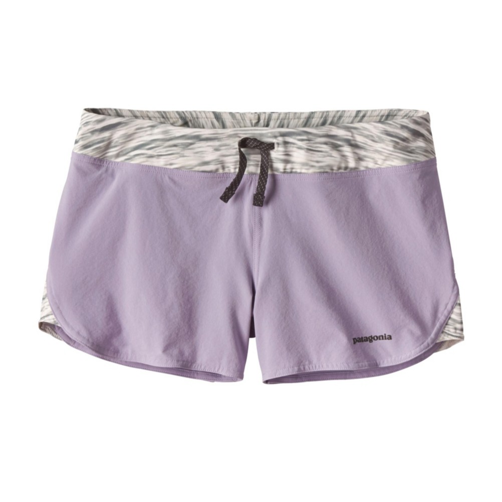 Patagonia Nine Trails Womens Shorts