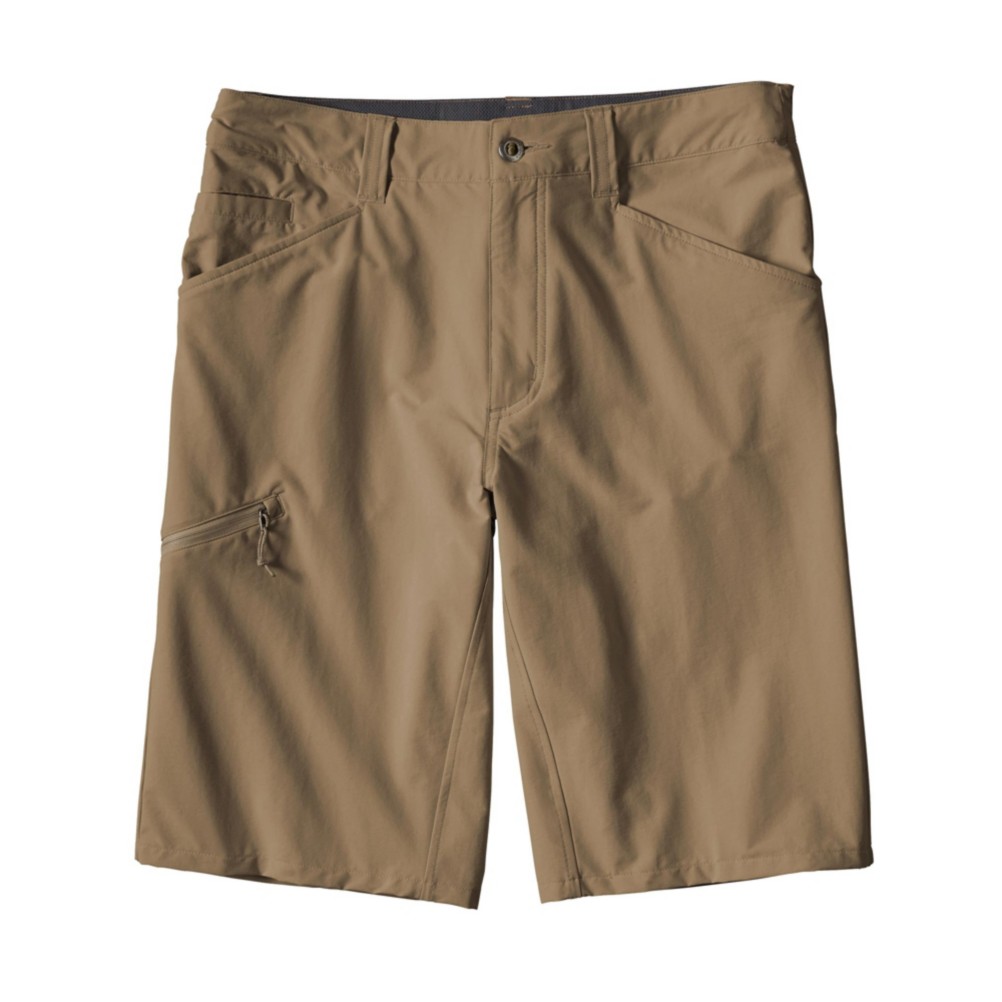 Patagonia Quandary 12in Mens Shorts