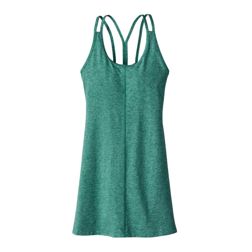 Patagonia Latticeback Dress