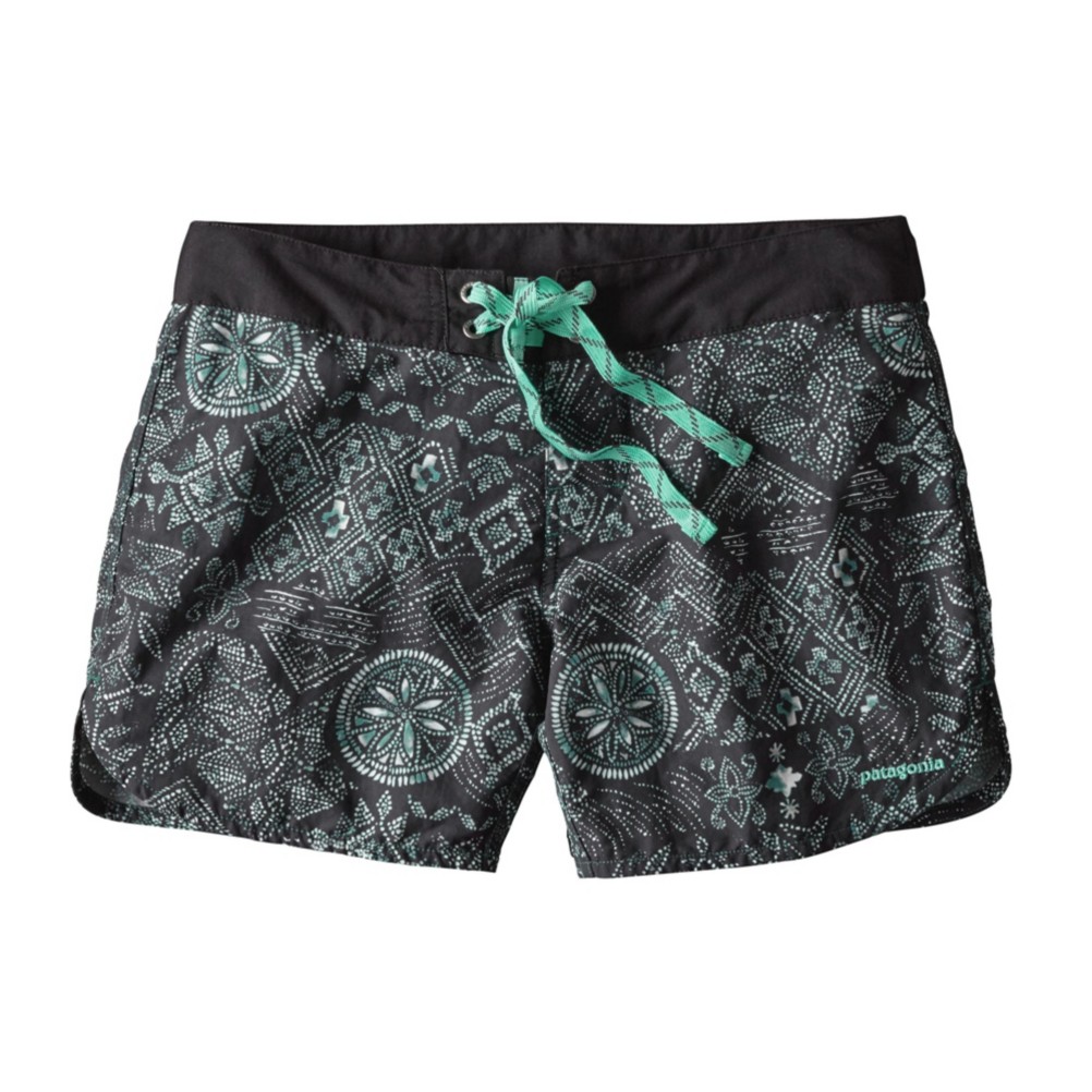 Patagonia Wavefarer Womens Board Shorts
