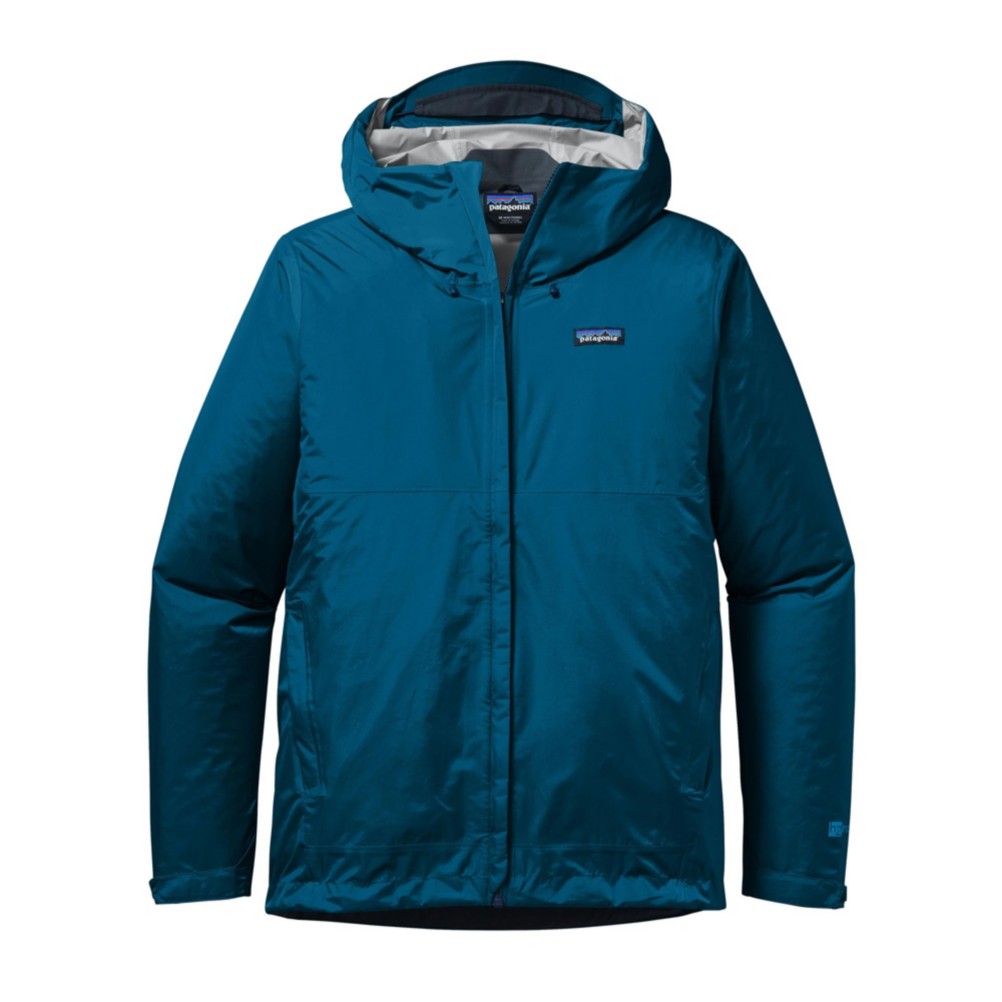 Patagonia Torrentshell Mens Jacket