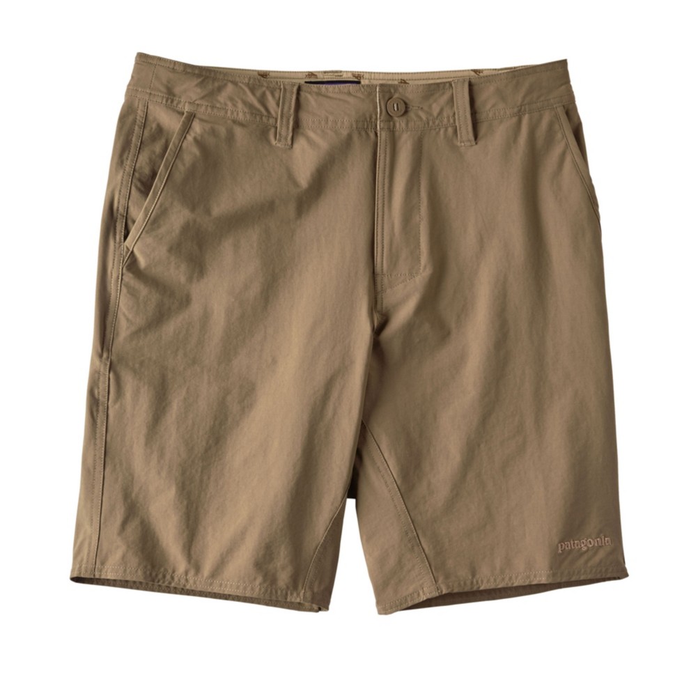 Patagonia Stretch Wavefarer Walk Mens Shorts