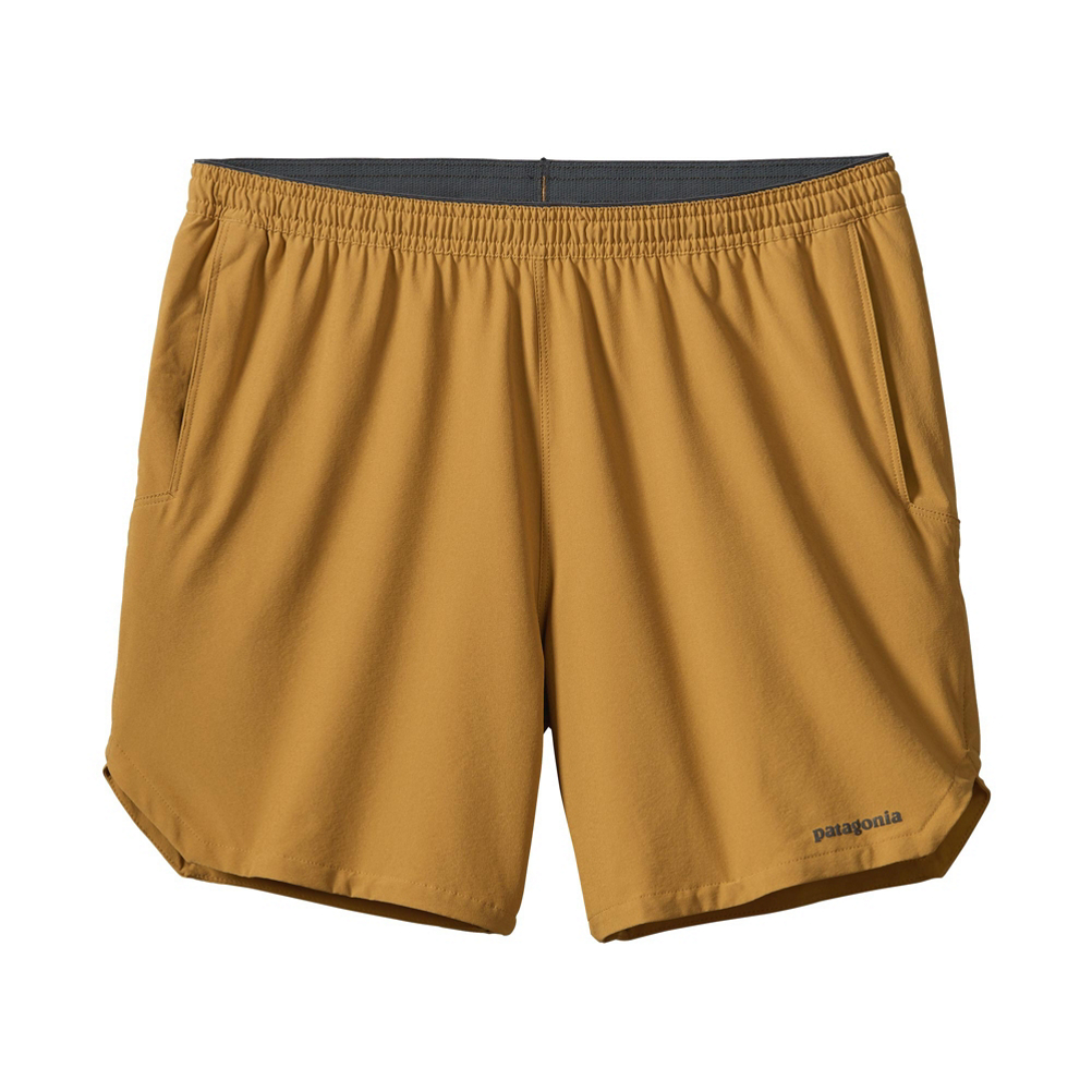 Patagonia Nine Trails Unlined Mens Shorts