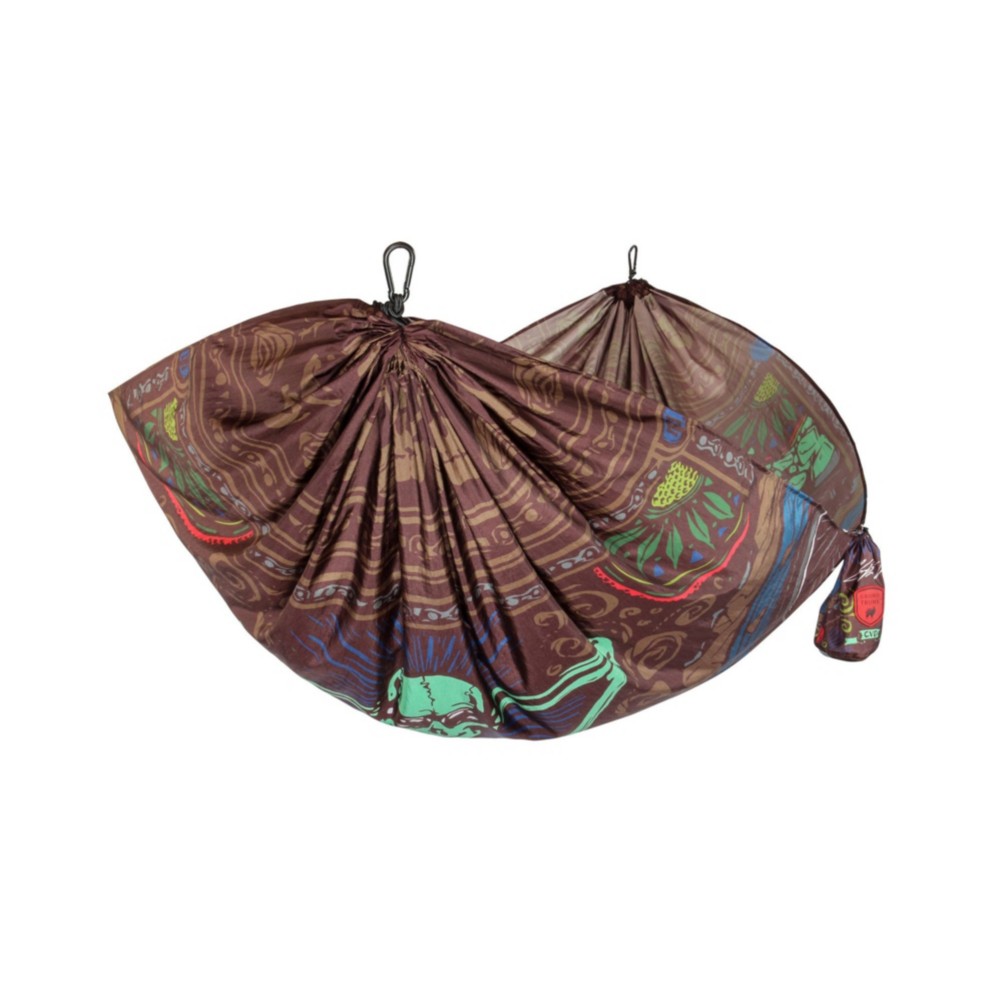Grand Trunk Signature Hammock 2017
